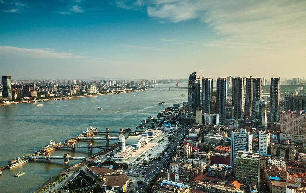 荆楚千年传奇，湖北的古老魅力