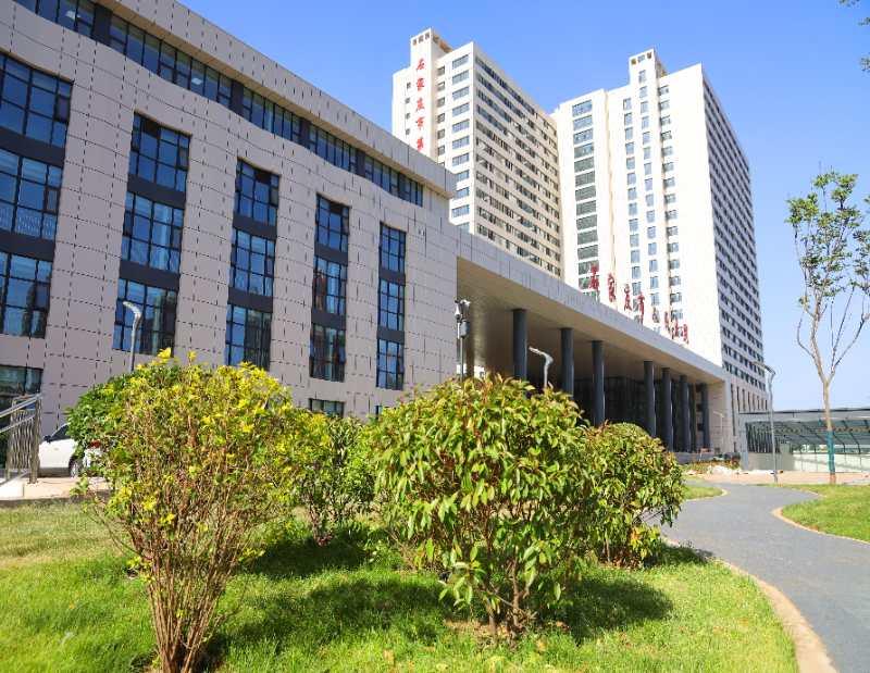 石家庄，历史与现代交融的华北明珠之城