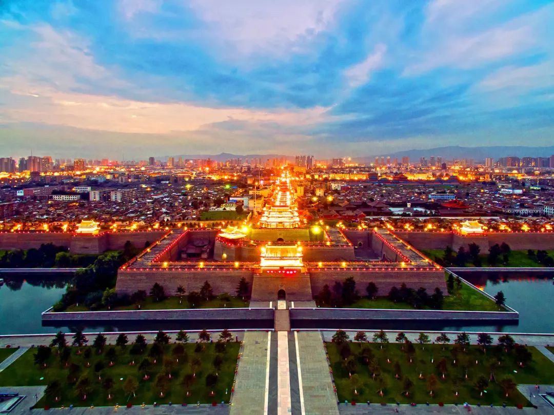 大同，友谊的足迹、家的温暖——日常温馨回顾