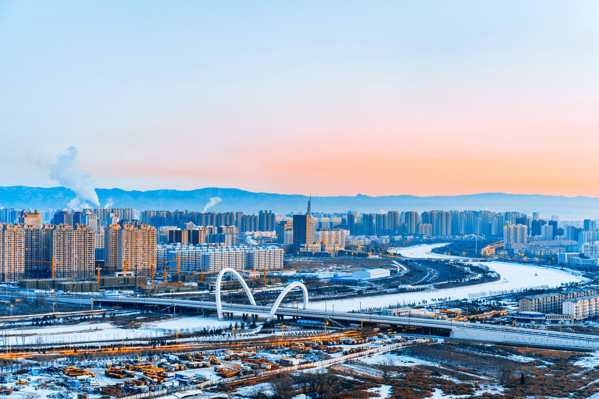 呼和浩特科技前沿盛会，高科技产品盛宴，激发无限未来潜能