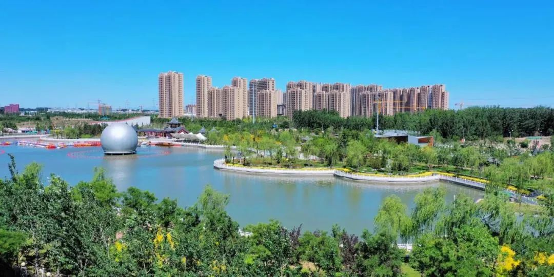 廊坊盛启，主持人倾情开场