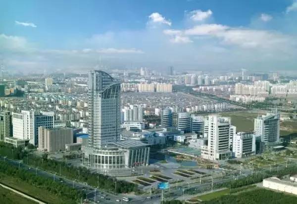 包头，探寻这座美丽城市的魅力