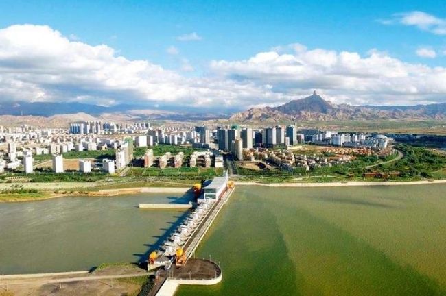 乌海，深度解说之旅