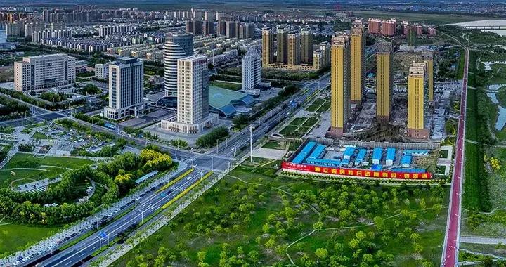 通辽,多维度视角下的城市发展与我的独到见解
