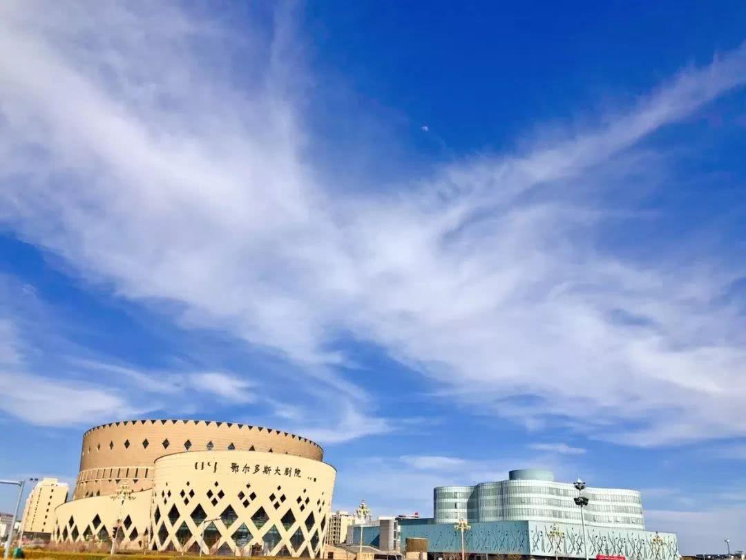 鄂尔多斯发展深度解析与个人视角观察