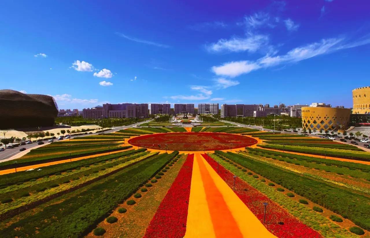 鄂尔多斯发展深度解析与个人视角观察