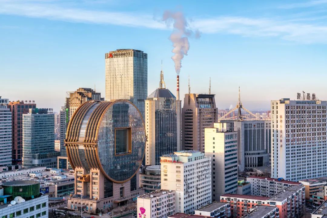 沈阳,历史长河中的文化名城之旅