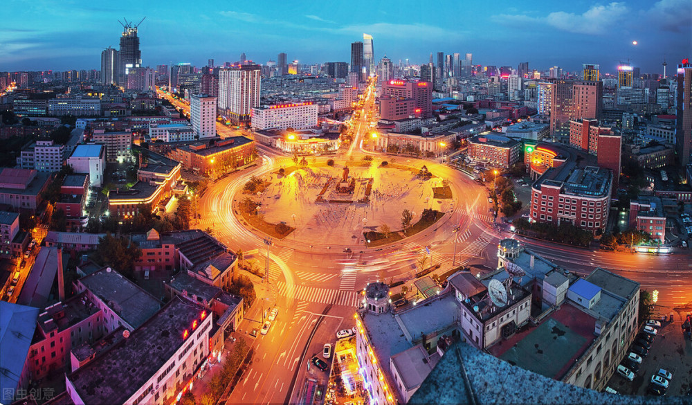 沈阳,历史长河中的文化名城之旅