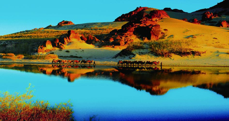 赤峰旅游攻略，新手必看技能指南