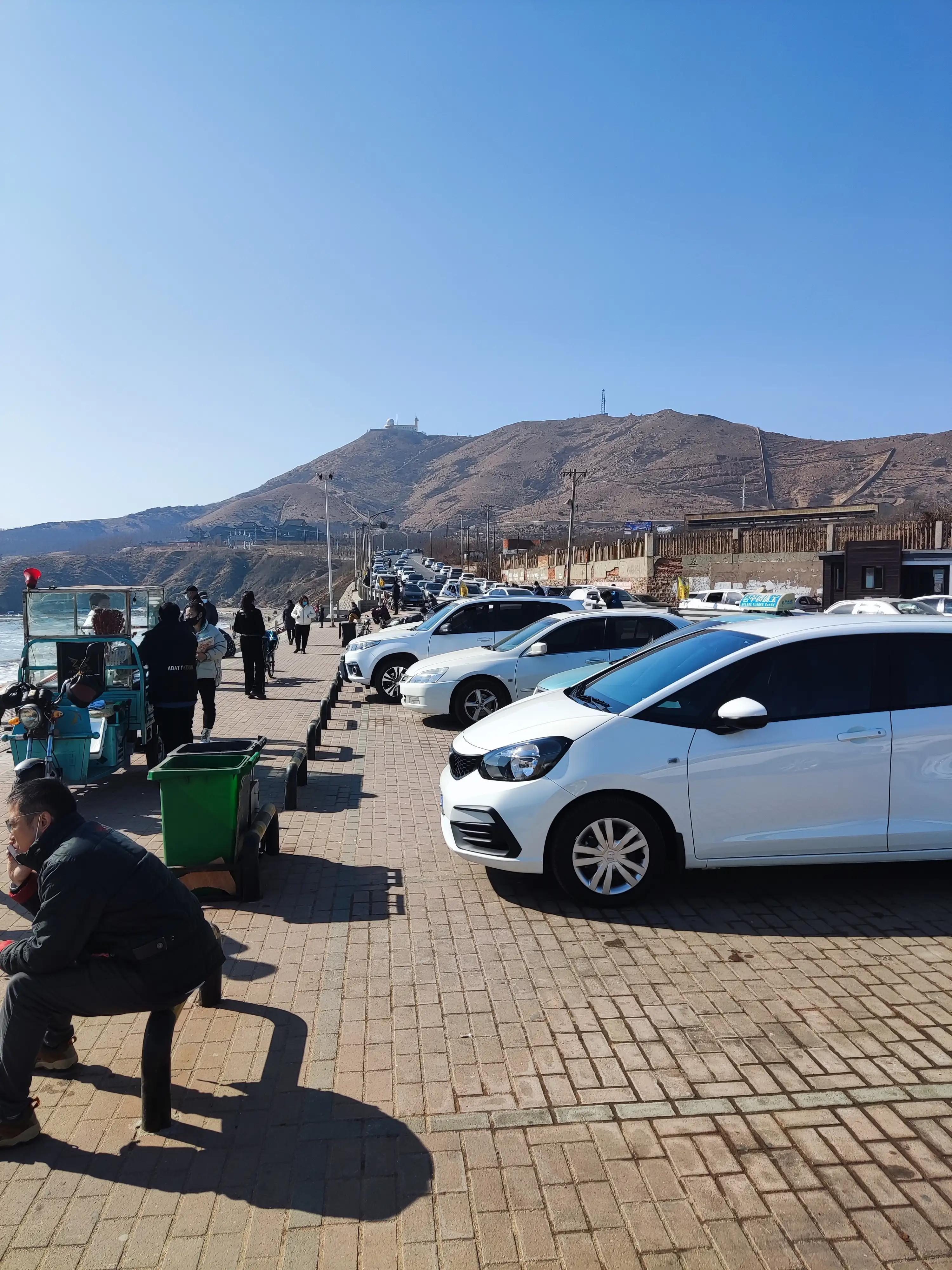 葫芦岛巷弄深处的独特风味探索